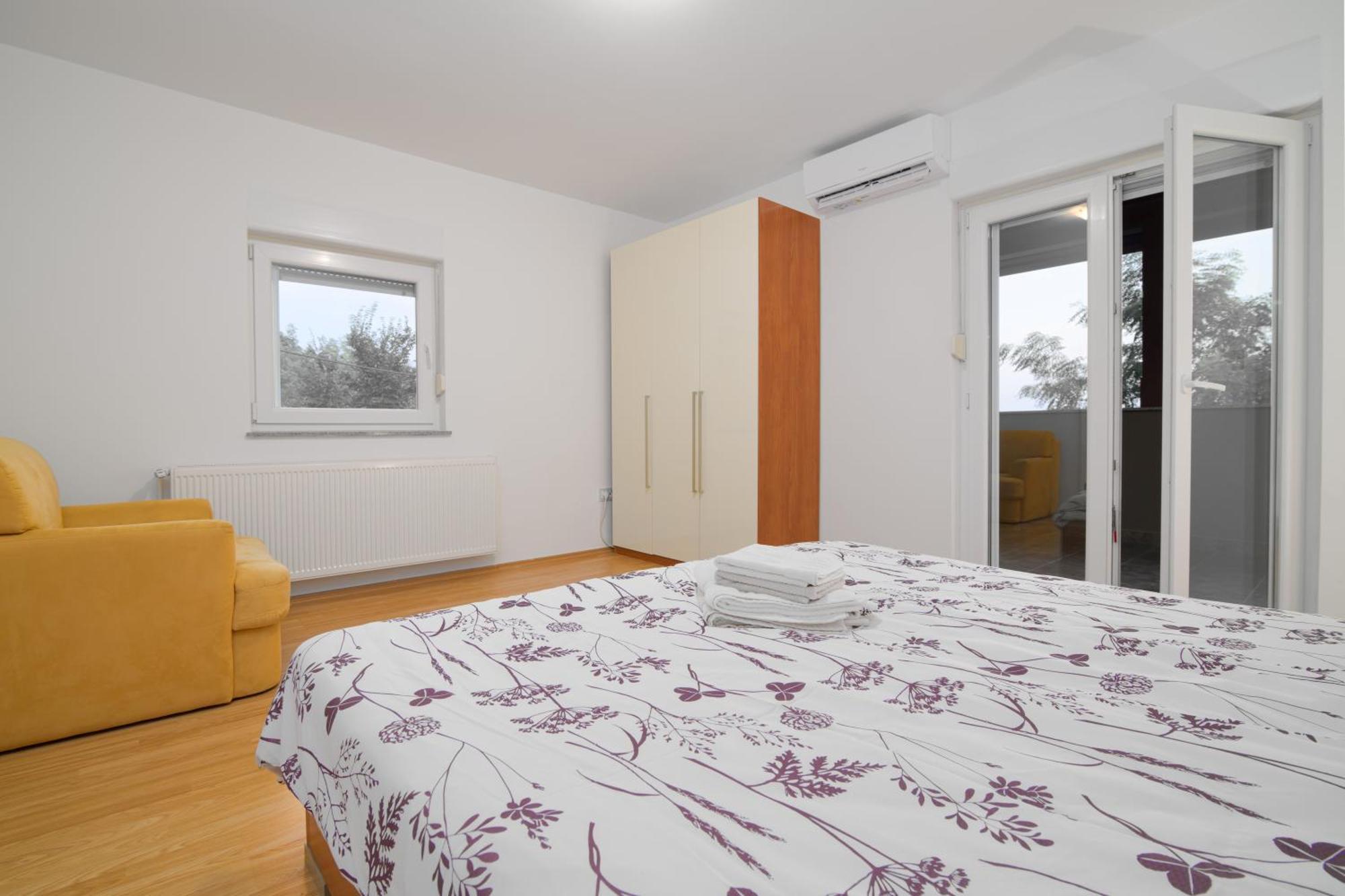Carobni Pogled Zagreb Exterior foto