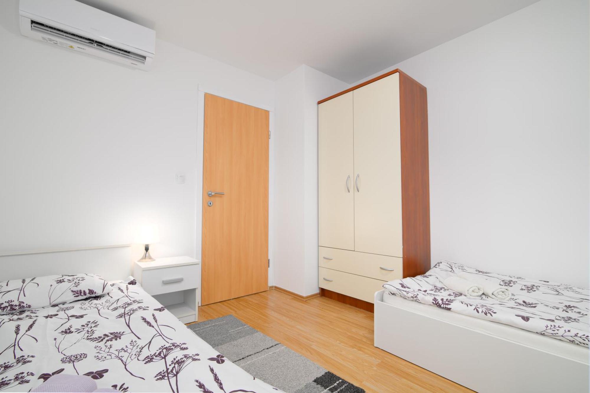 Carobni Pogled Zagreb Exterior foto